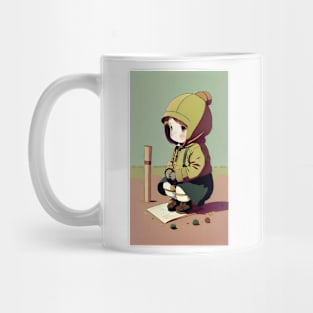 Adorable Sweet Darling Mug